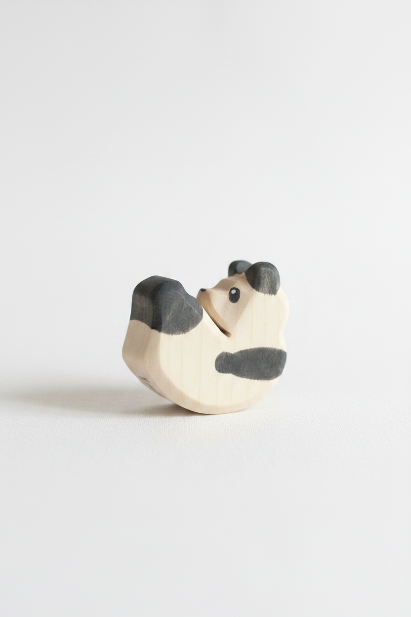 Panda bear small