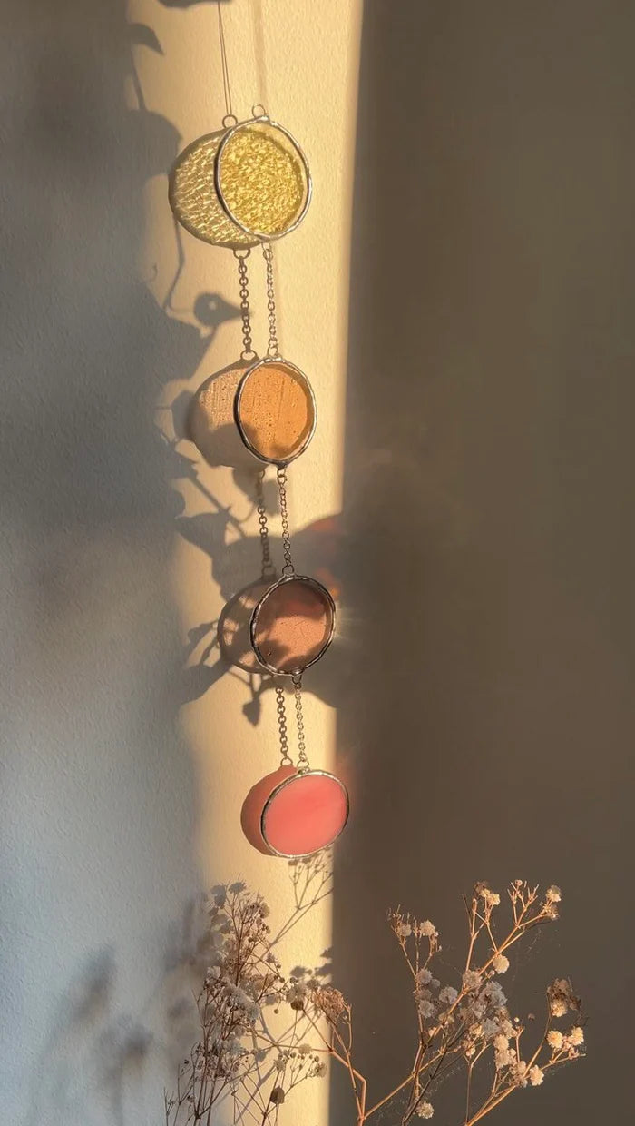 Suncatcher - Sunrise