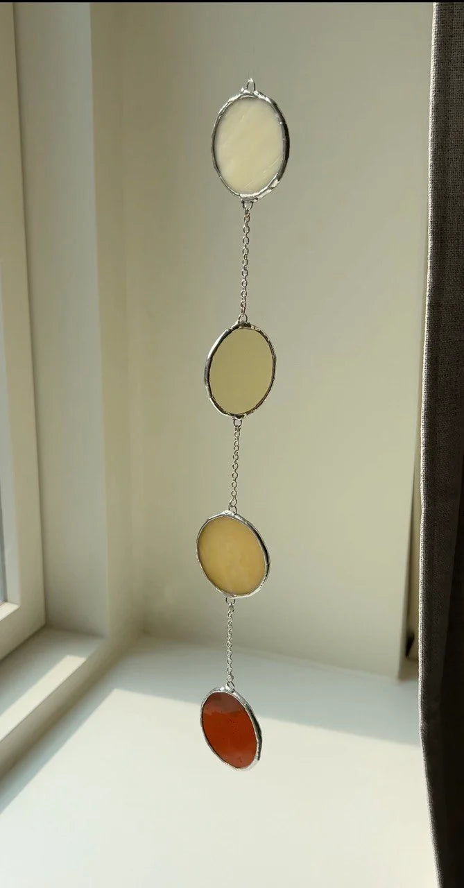 Suncatcher - 1976
