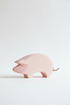 Pig head low