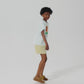 Shorts - Spicy Window Pane