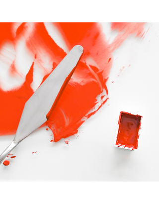 Lag ditt eget vannmalingsett - 7 farger