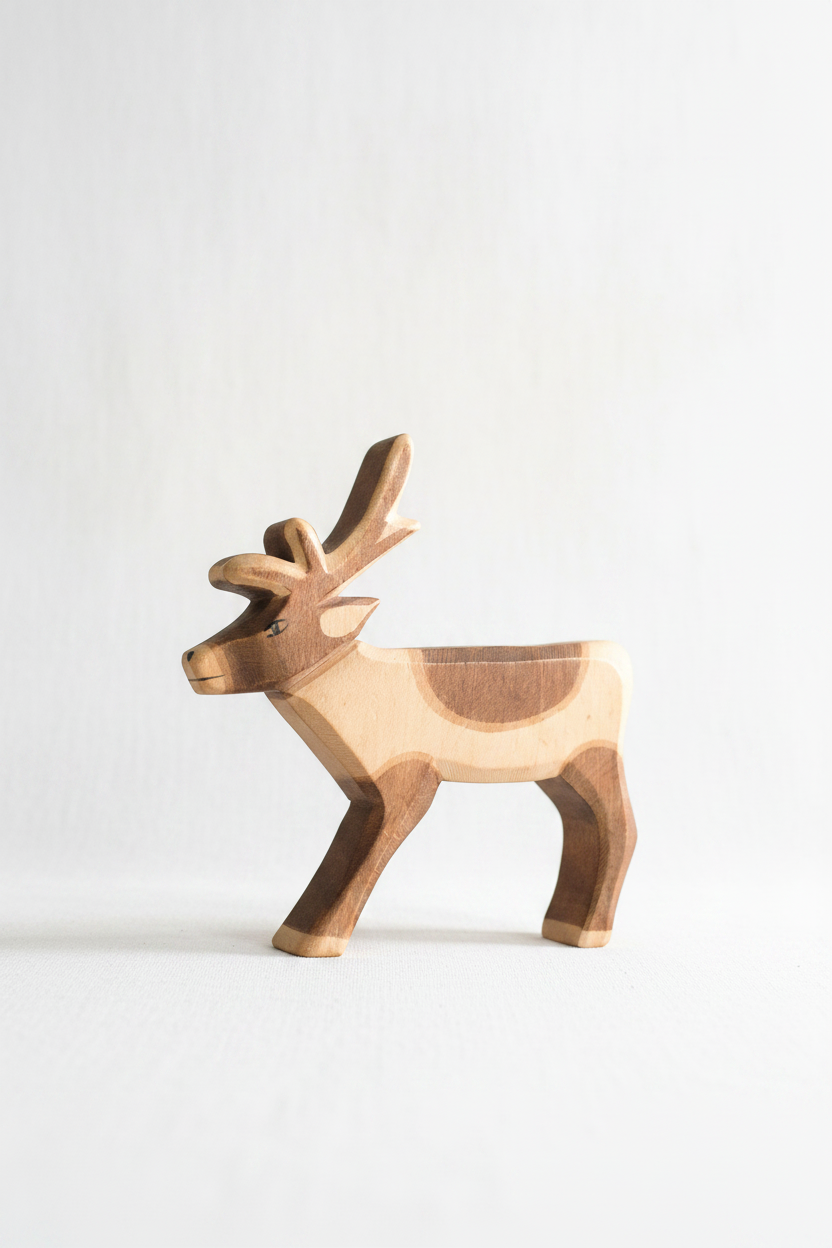 Reindeer