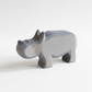 Rhino small – uten smil