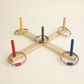Ring Toss – montert