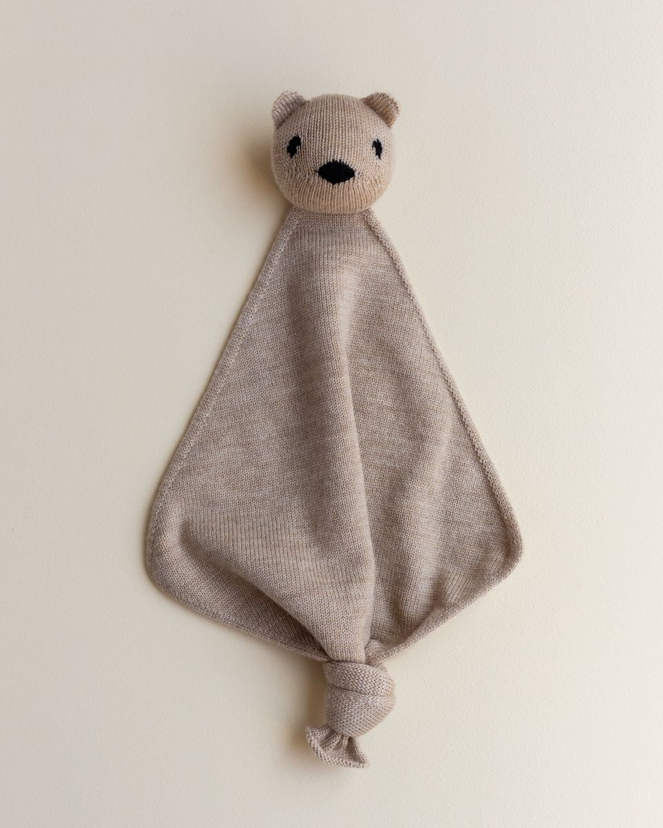 Tokki bamse - Sand