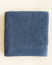 Gaston - ullpledd - 100x140 cm