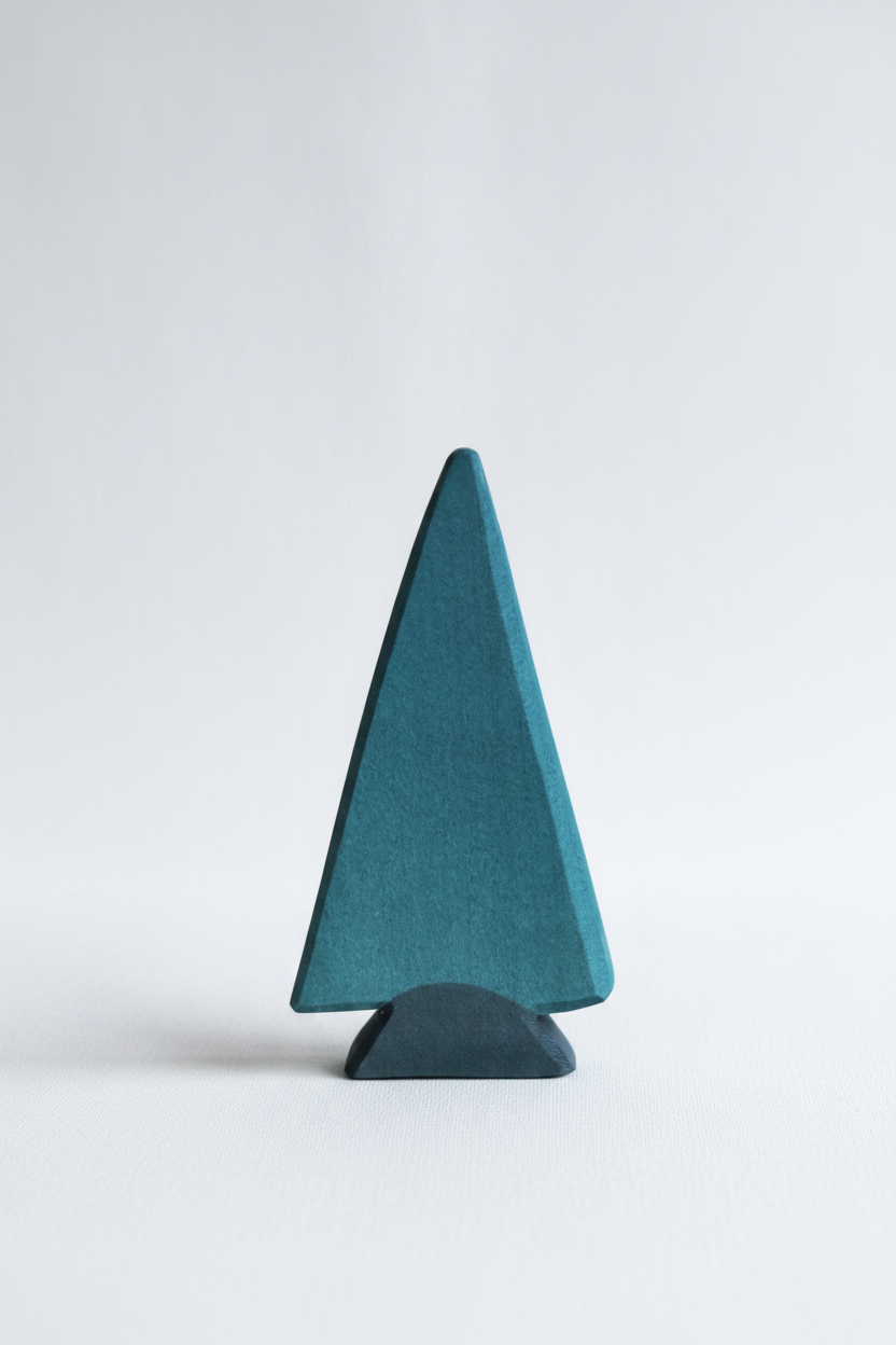 Spruce – korrigert