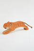 Tiger jumping – mer liv