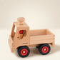 Unimog grunnmodell – hovedbilde