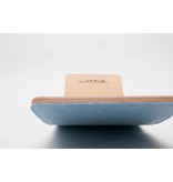 Wobbel Starter - bøk