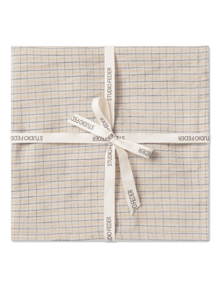 Livia napkin - Graph - 40x40cm