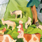 Goat small - trefigur