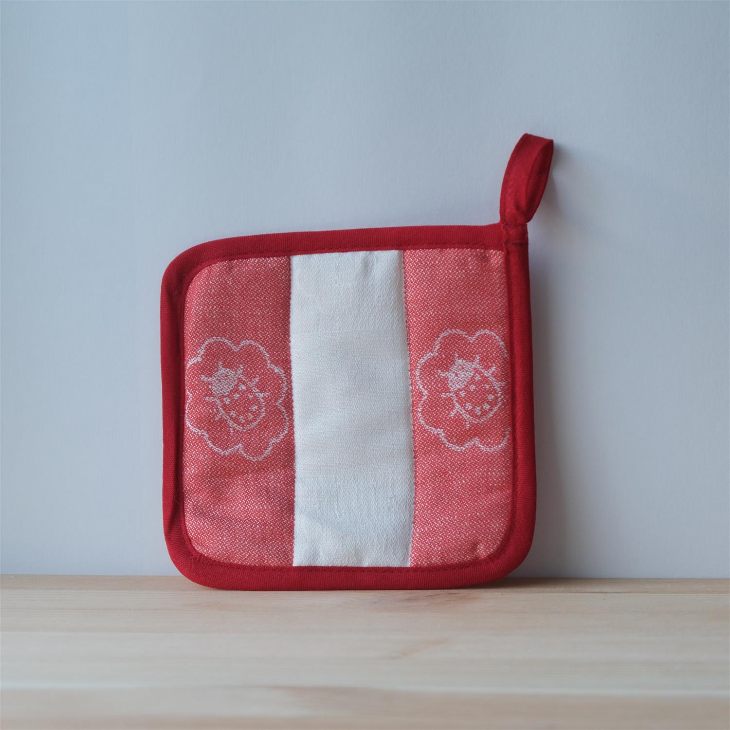 Gryteklut for de minste