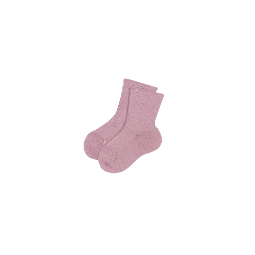 Sokker - rosa