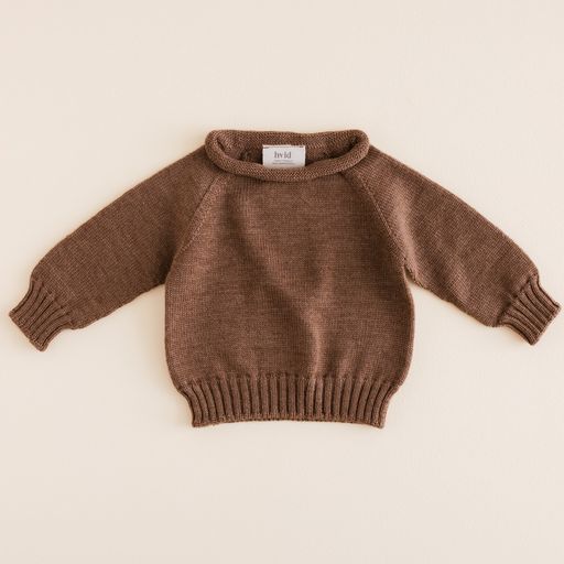 Georgette - ullgenser - 0-12 mnd