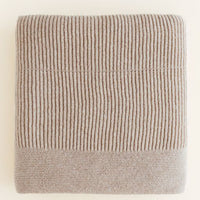 Gaston - ullpledd - 100x140 cm