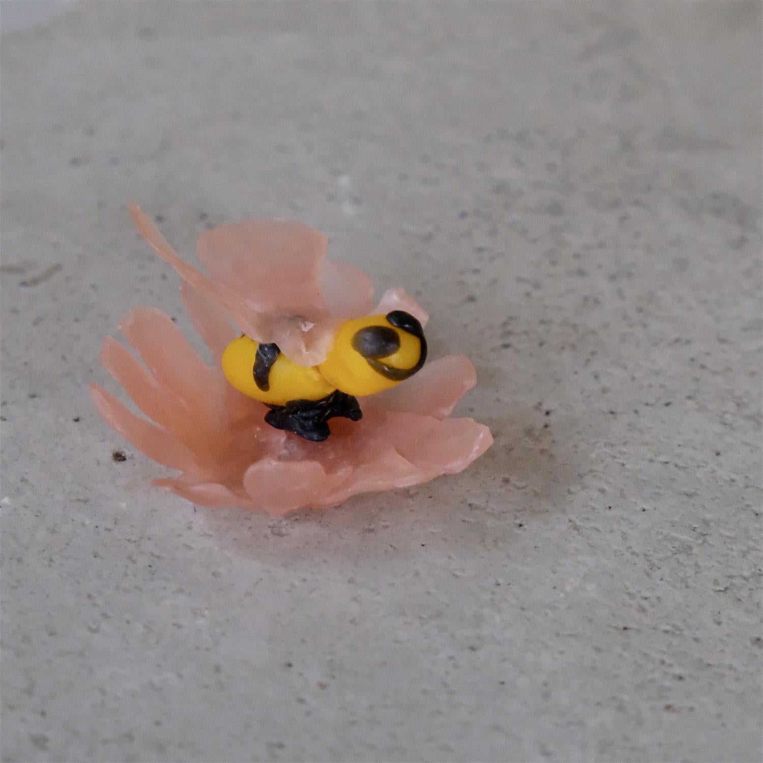 Modellbivoks - 15 stk