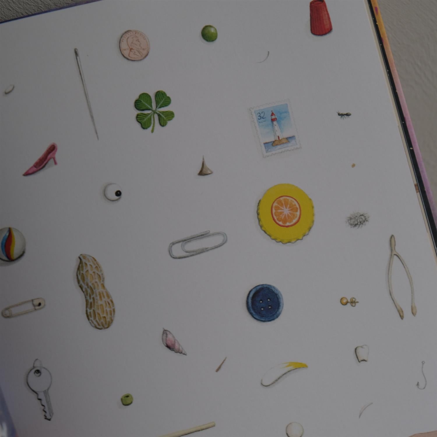 Hvis du kommer til jorda - Sophie Blackall