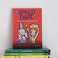 Charlie og sjokoladefabrikken - Roald Dahl