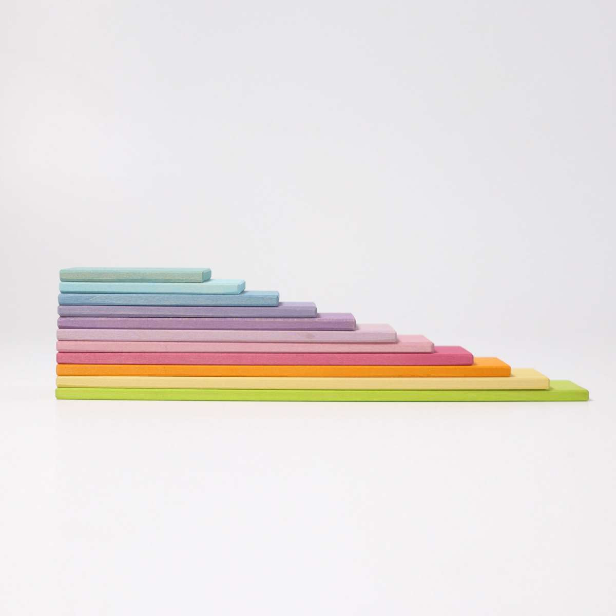 Planker - pastell