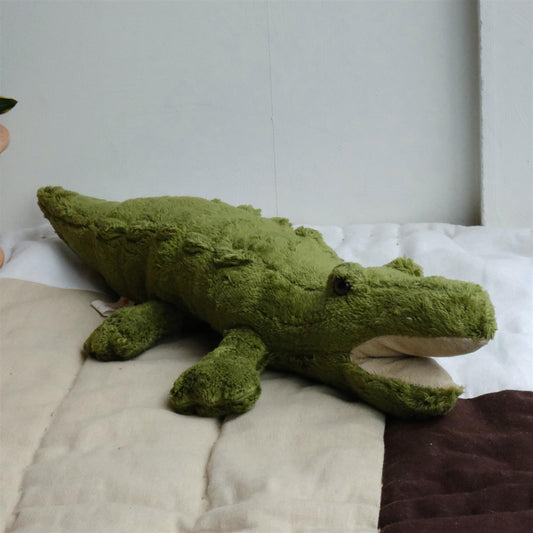 Krokodille - 56cm