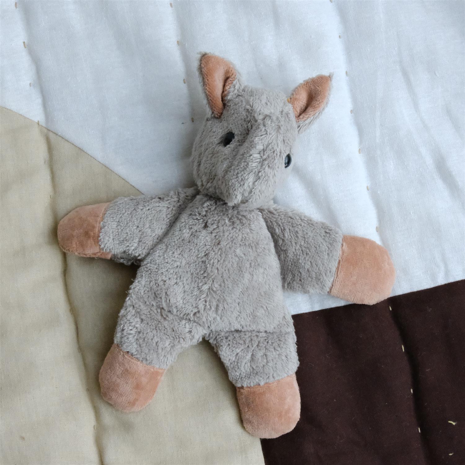 Neshornet Timmy - 23cm