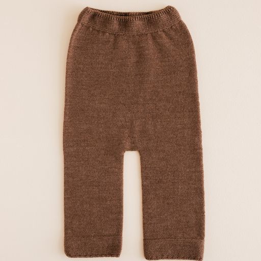 Guido - ullbukse - 0-12 mnd