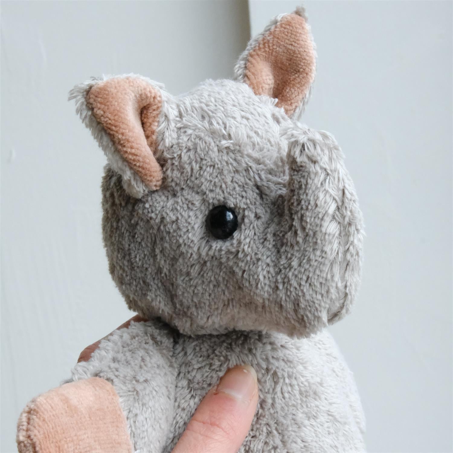 Neshornet Timmy - 23cm