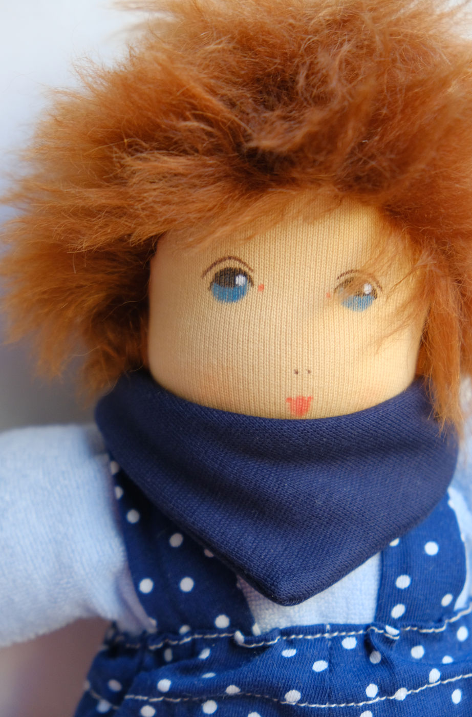 Johannes - 30cm