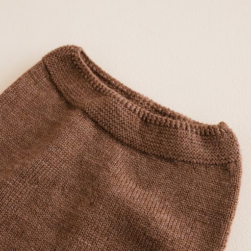 Guido - ullbukse - 0-12 mnd