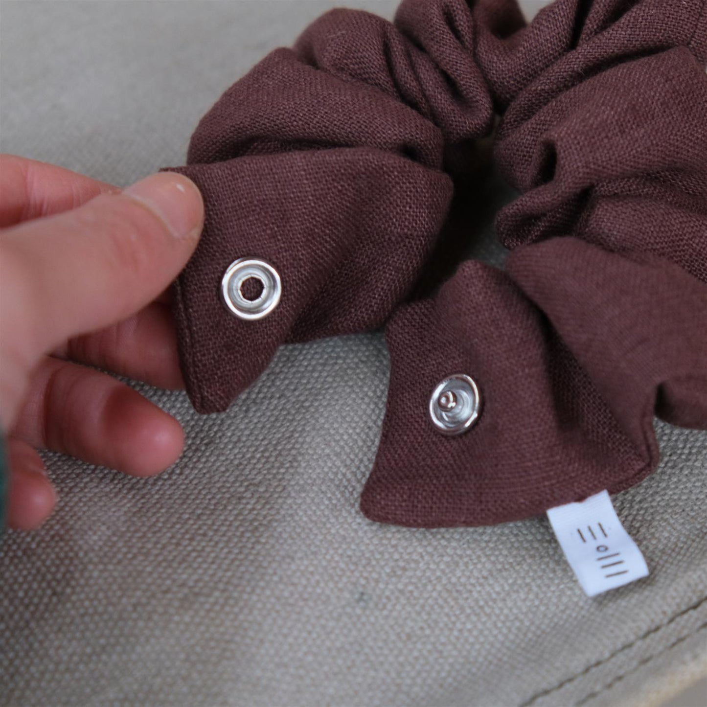 Ammescrunchie
