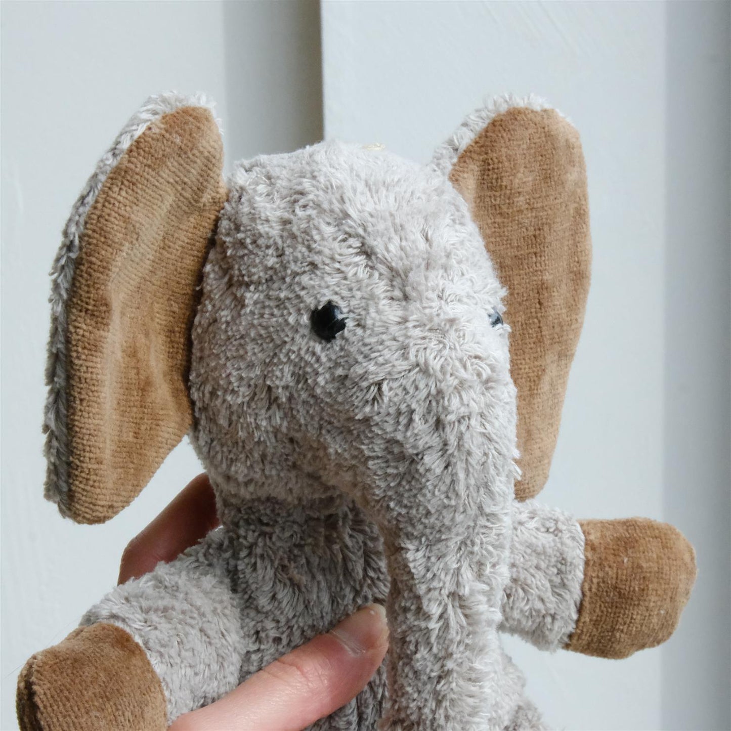 Lille Elefant - 23cm