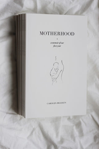 Motherhood - Carolijn Braeken