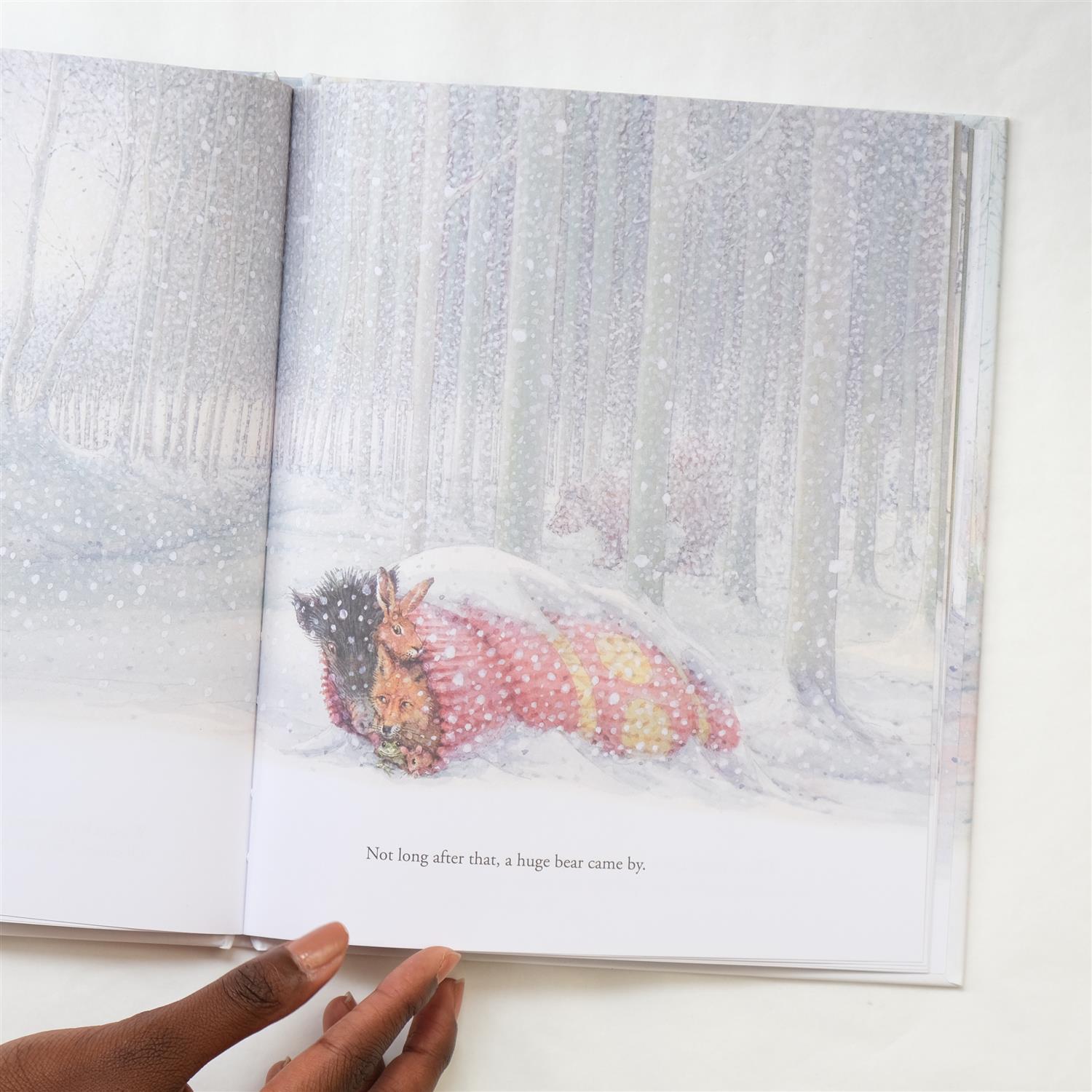 Any room for me? - Loek Koopmans