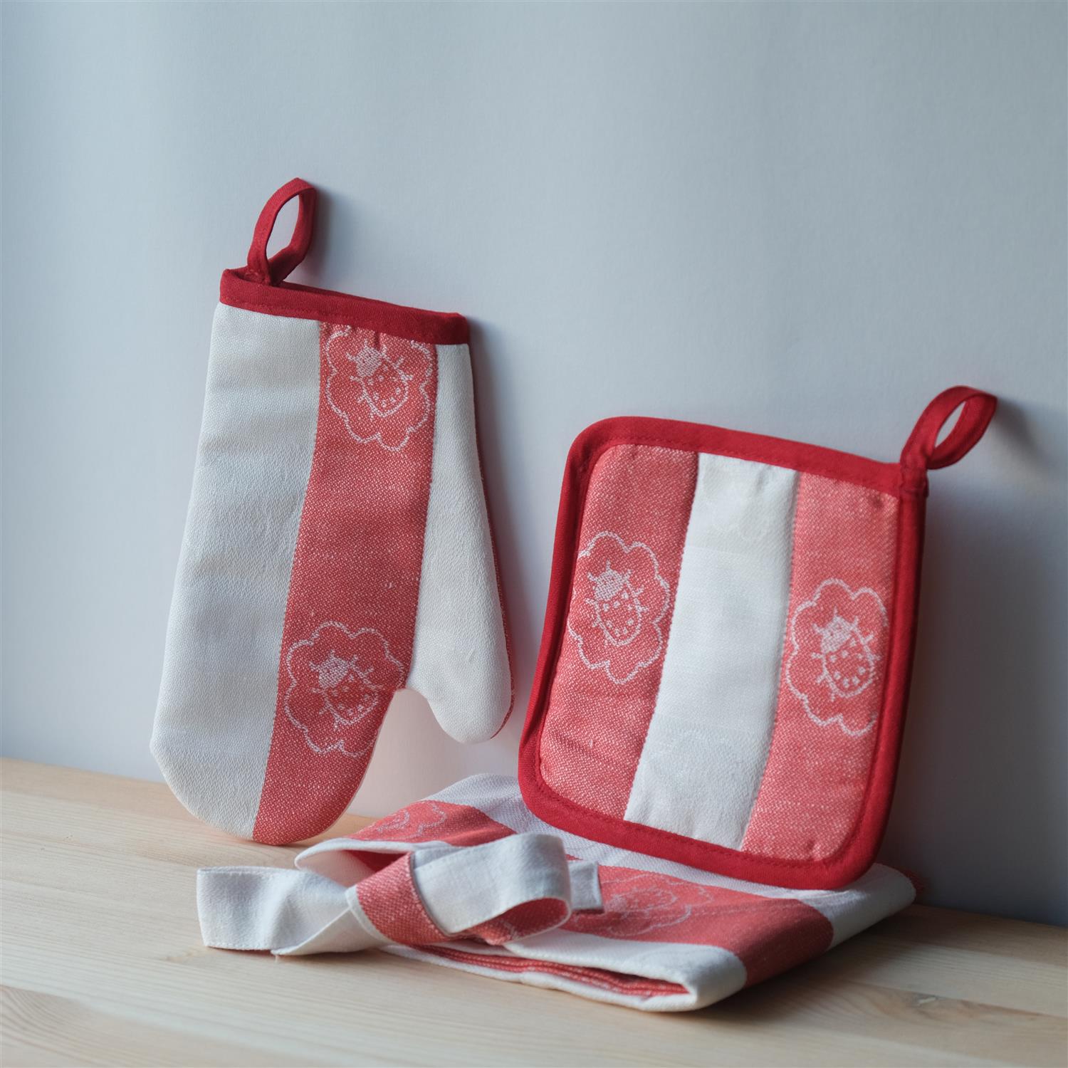 Gryteklut for de minste