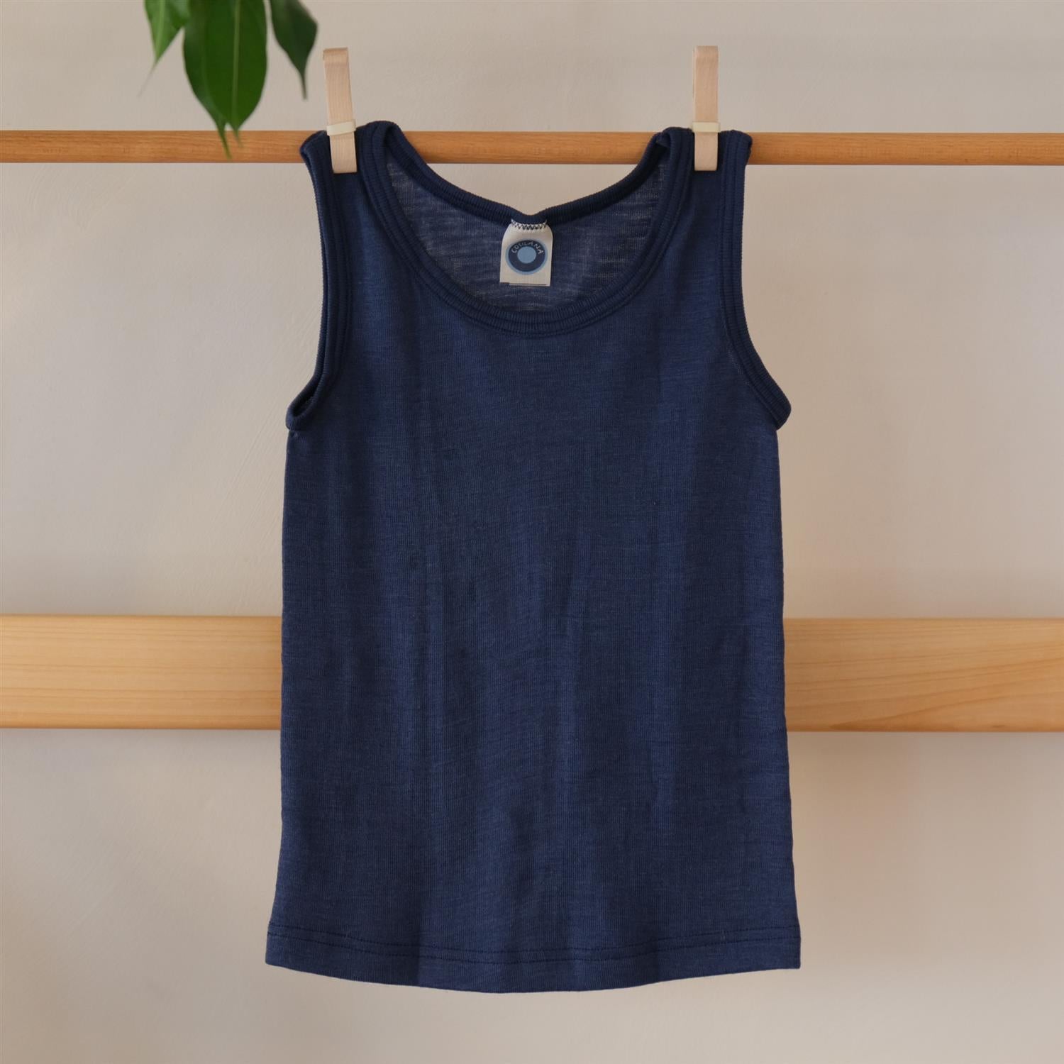 Singlet - ull/silke