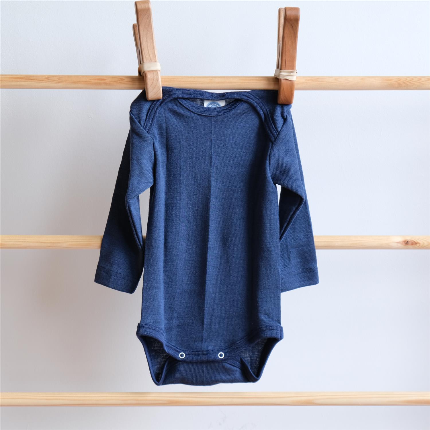 Body - ull/silke - 15 fargevalg