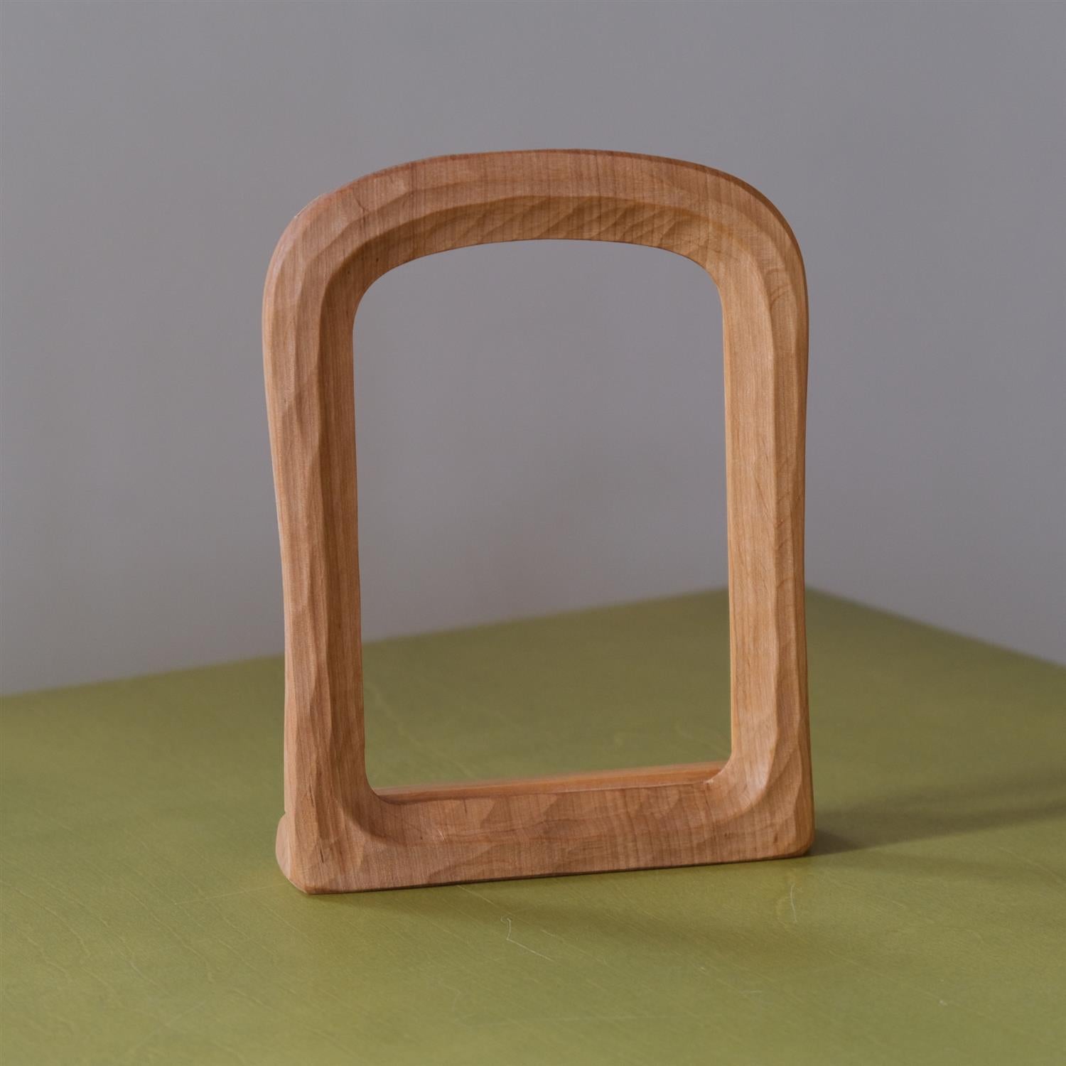 Bordramme  - transperant