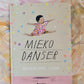 Mieko danser - Miyata-Jancey