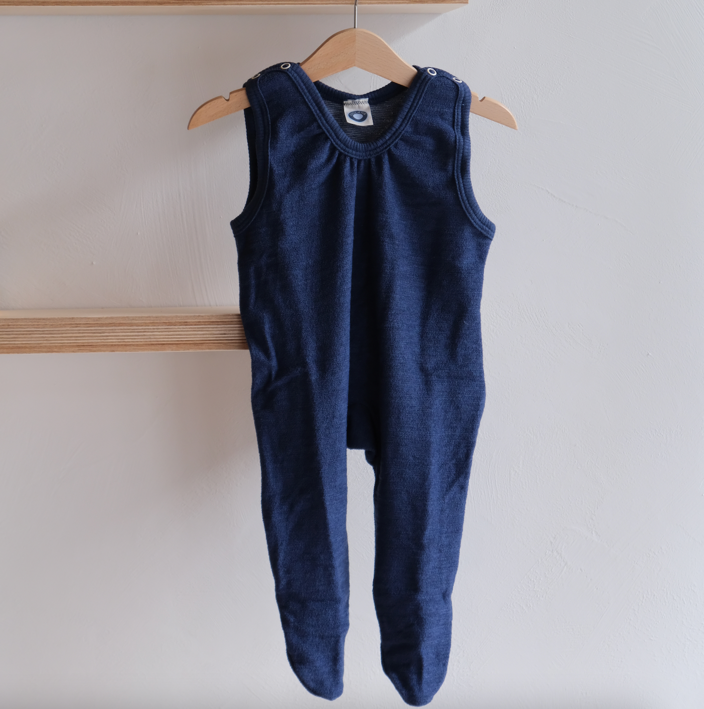 Sparkebukse - ullfrotte