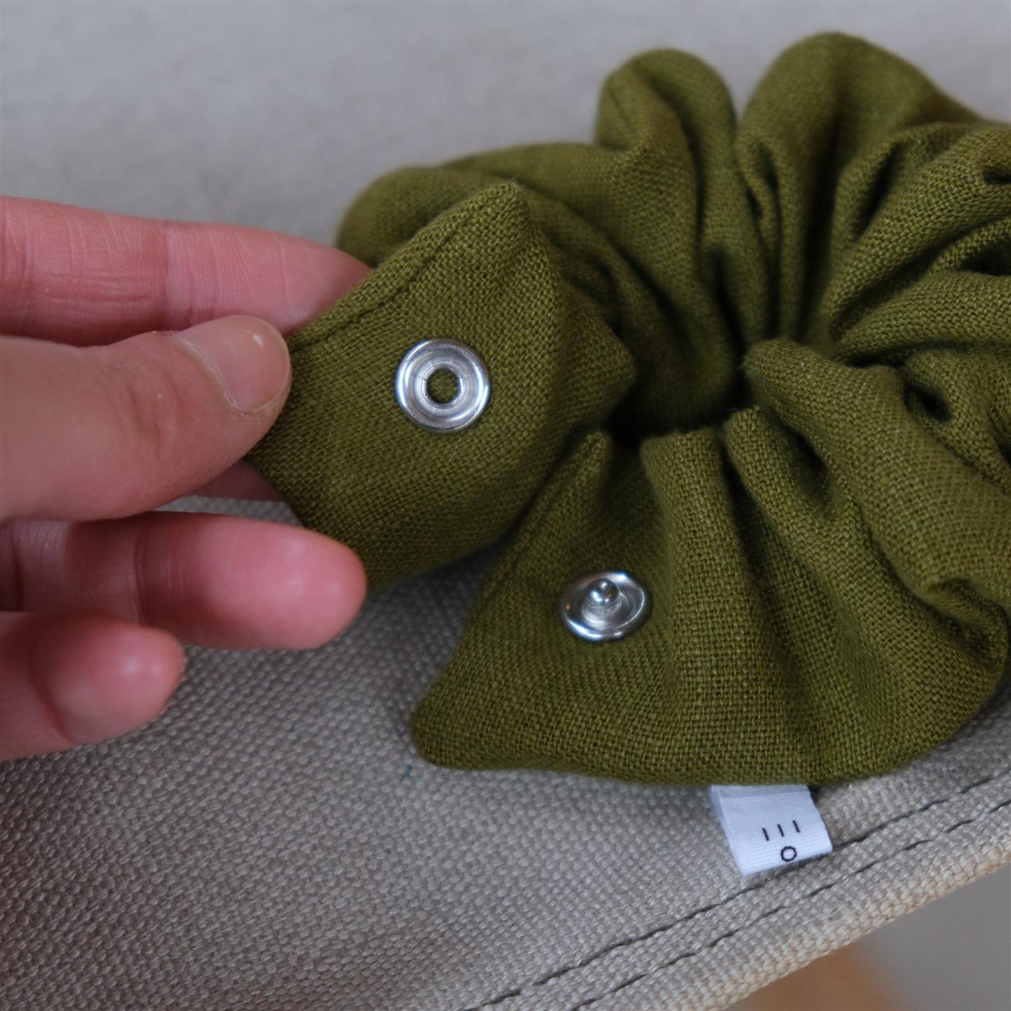 Ammescrunchie