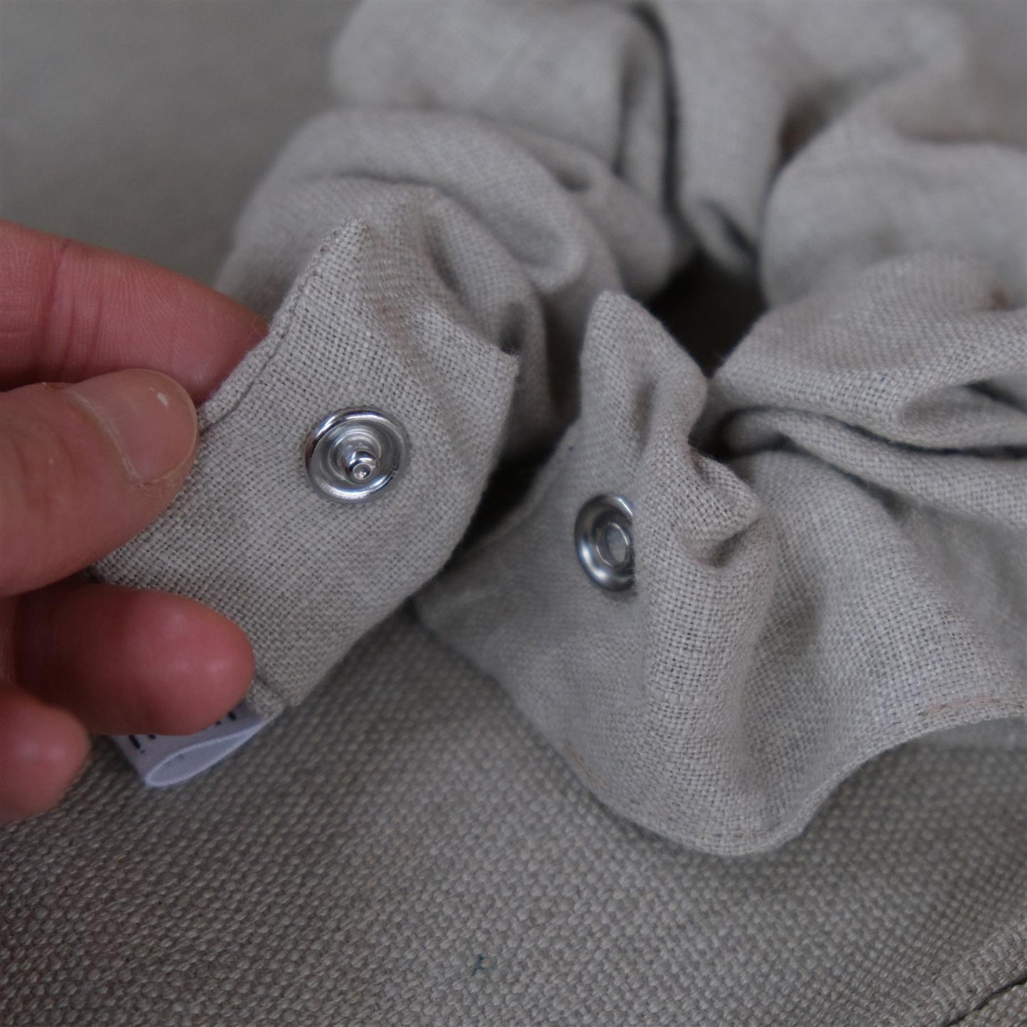 Ammescrunchie