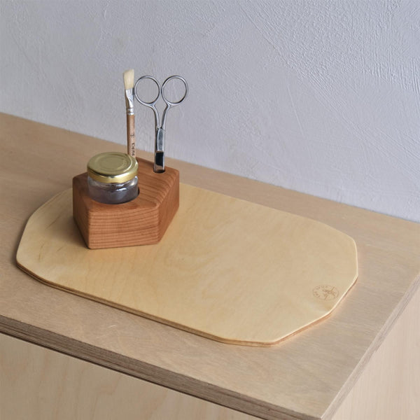 Klippe og lime