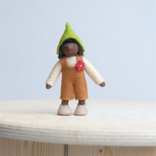 Gnomgutt - ullfigur