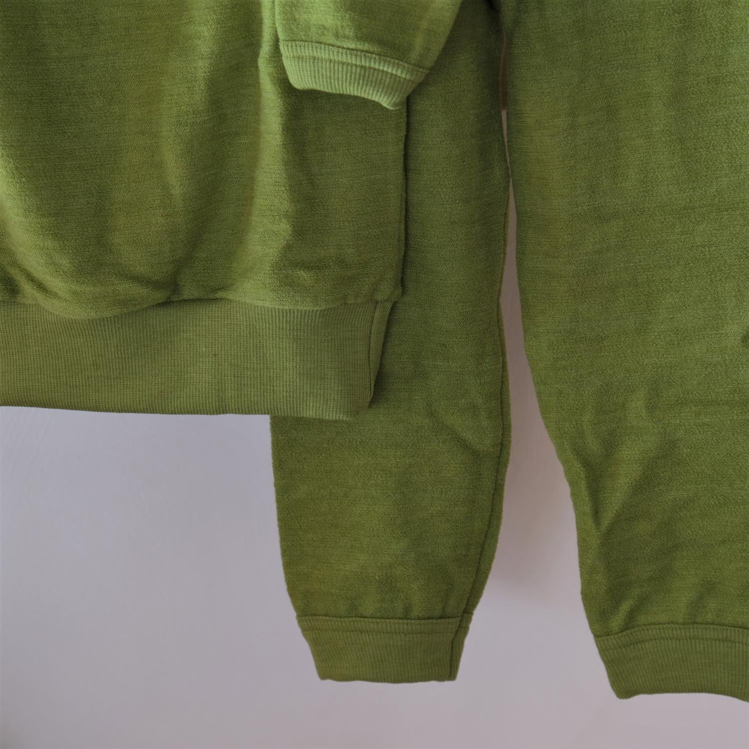 Kosesett - ullfrottè