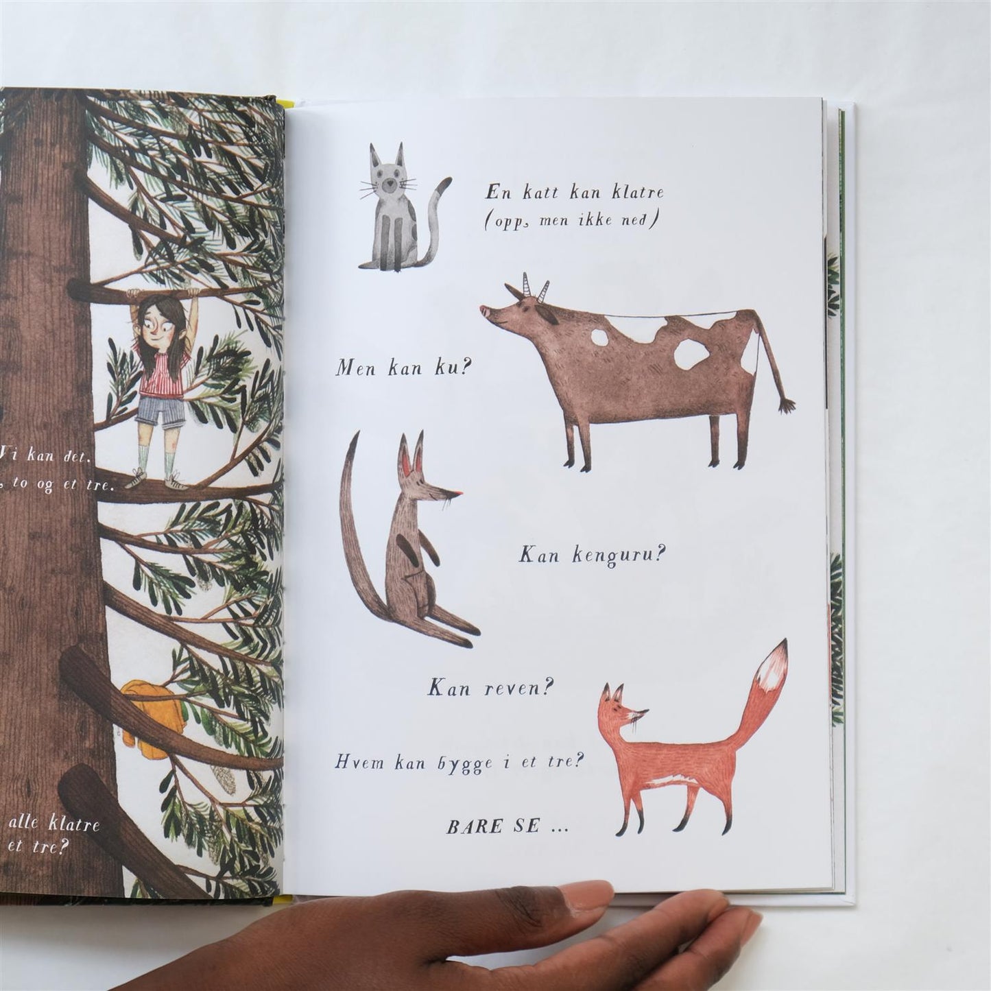 En, to og et tre - Widar Aspeli