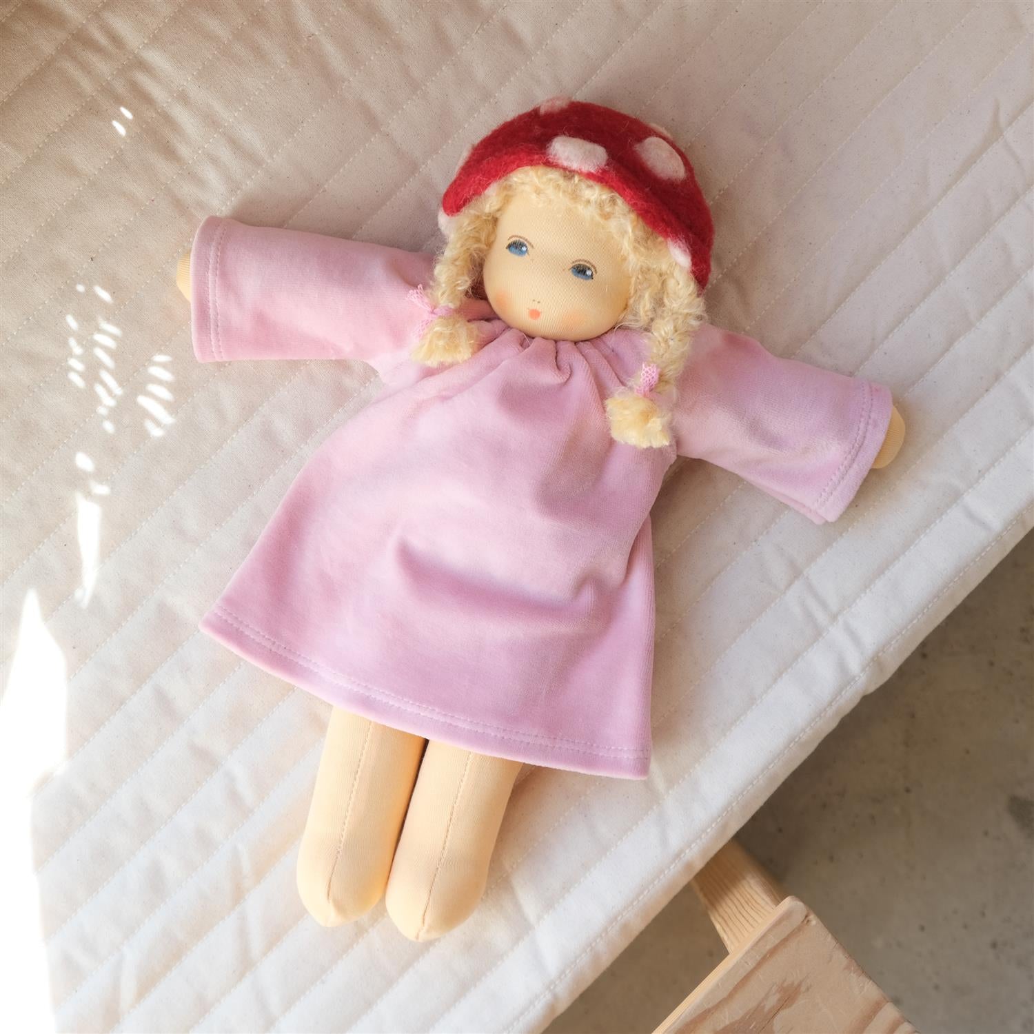 Lolle - 35cm