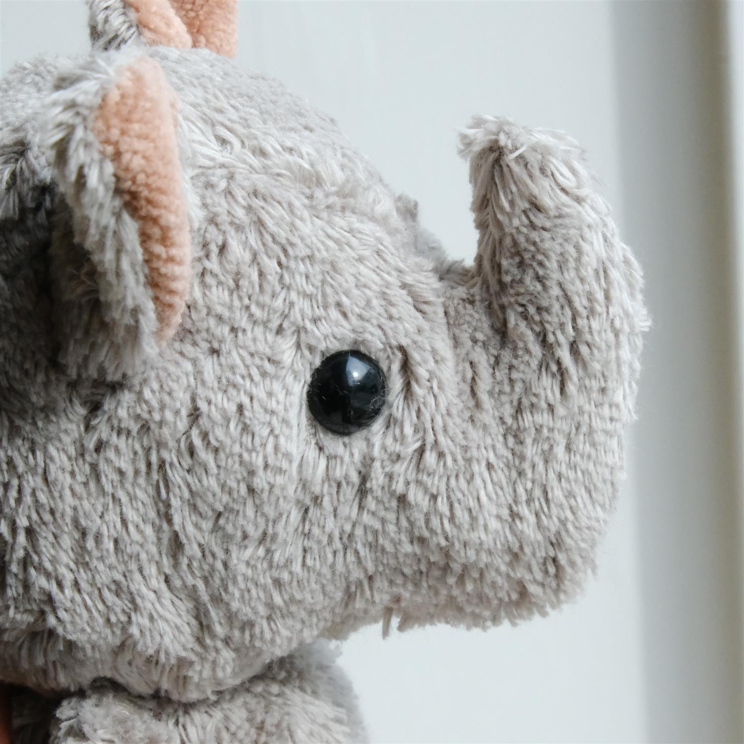 Neshornet Timmy - 23cm