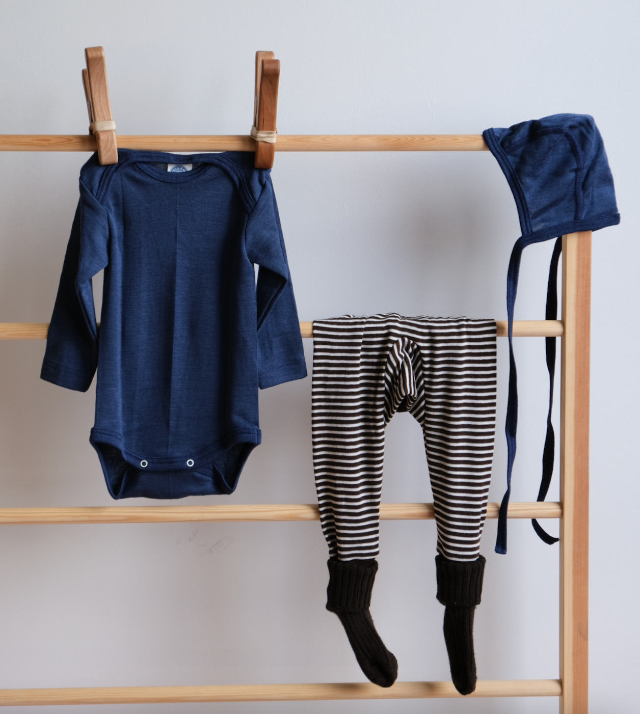 Body - ull/silke - 15 fargevalg